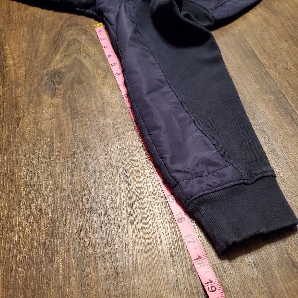 Calvin Klein M Mens Navy Jacket - Picture 5 of 5